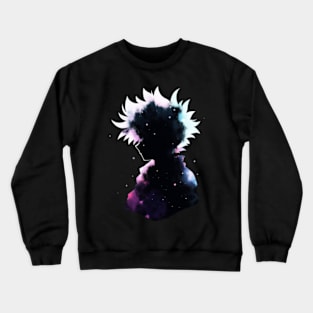 killua Crewneck Sweatshirt